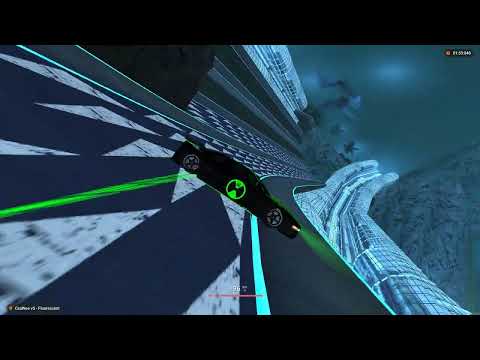 [DM] CsaWee v5 - Fluorescent