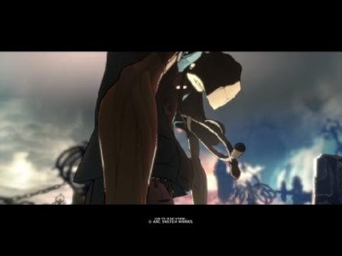 Guilty Gear Strive Beta Match 8: Faust vs Chipp 3