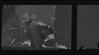 FEVER 333 - Walking In My Shoes (Live in Saint Petersburg)