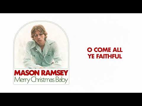 Video thumbnail for O Come All Ye Faithful