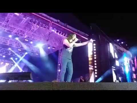 André Leite & ID2 - Gigante Pela Fé - Halleluya 2016