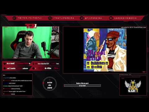 TJI REAGE A ALCOOL CLUB FT. DOMI - MUDAR