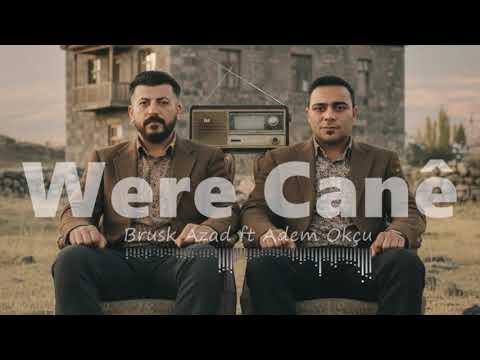 Brusk Azad and Azad Medya