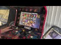 Ultimate MK3 Playthrough Champion On Arcade