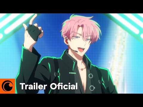 Trailer de Tamon's B-Side (2026)
