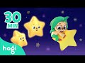 Twinkle Twinkle Little Star And More Compilation Sing Along With Hogi Pinkfong Hogi