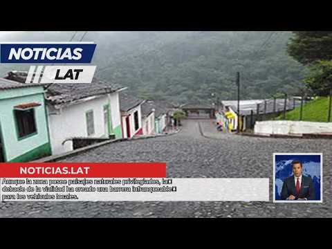 Táchira en Crisis: El Colapso Vial que Despuebla a Río Chiquito y La Petrolea