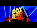 Fox Flody Pictures 1992 REUPLOAD