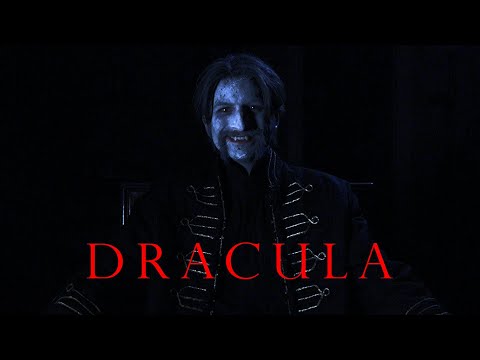 The Sexual Politics of Dracula