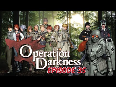 Max Joins the Wolfpack! | Operation Darkness | Ep. 35 - The Devils Without...and Within