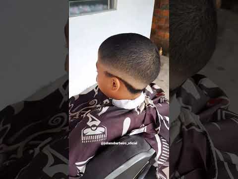 #degrade #barbearia #cortedecabelo #baiao #para