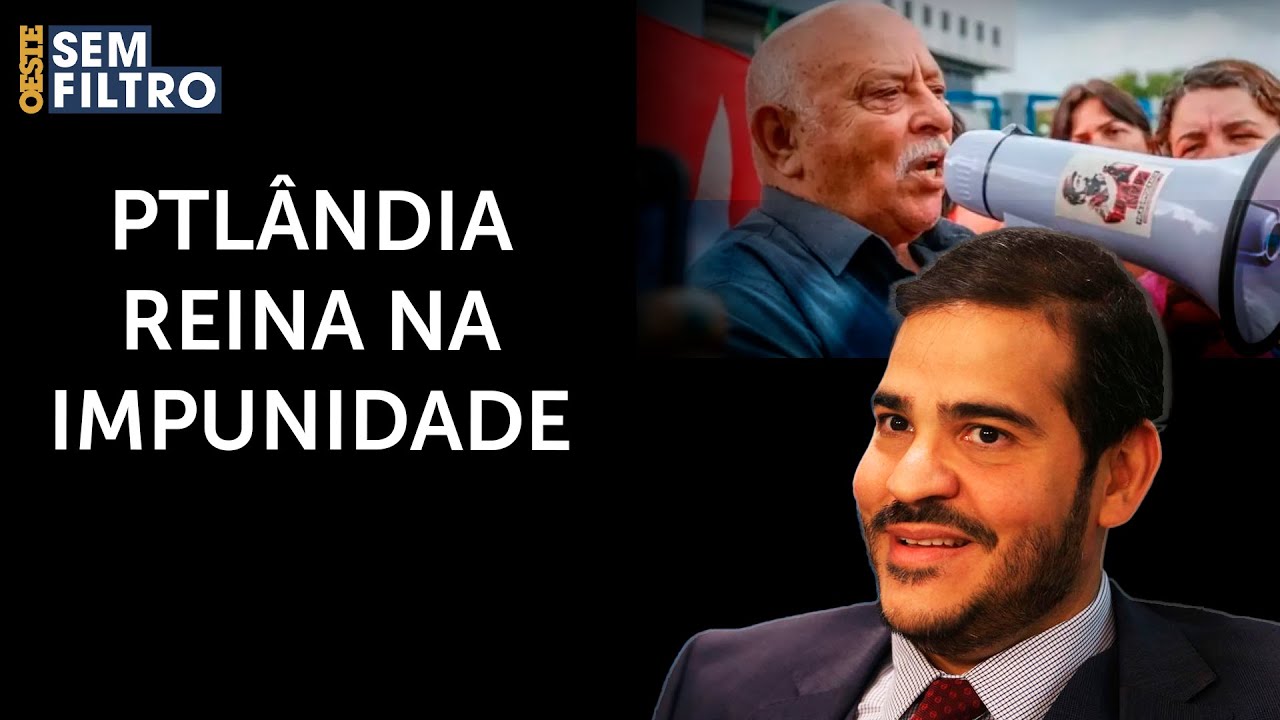 Roubo ao INSS: AGU aparelhada pelo PT exclui sindicato do irmão de Lula das investigações