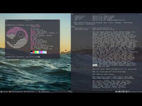 ArcoLinux : 1716 How to become an Ubuntu, Solus, Archlinux, Bunsenlabs, Gentoo just for kicks
