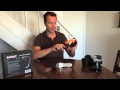 How to balance the Roxant ROX-1A camera stabilizer ...