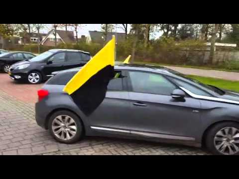 vvTerborg E1  Kampioen!