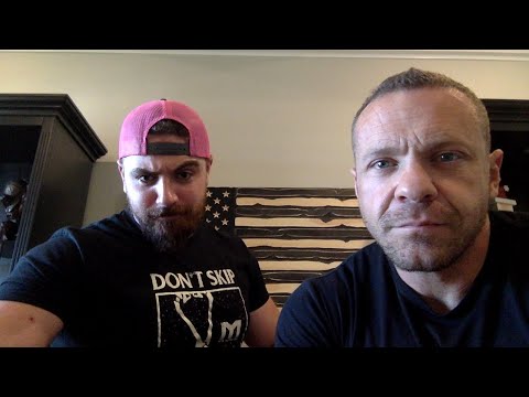 MORE LOCKDOWNS ARE COMING! - Live GainzCast Q&A