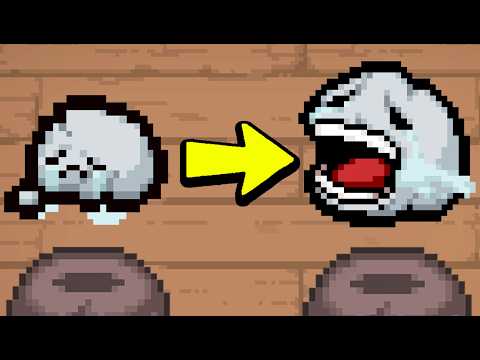 We Tried Adding BOULDER Bottom