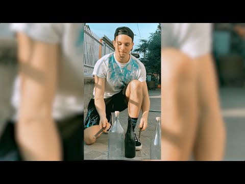 Damat Drummer // Looping Day #damatdrummer