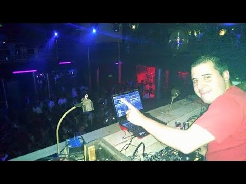 EMA DJ - SESSION REGGAETON MIX - LA MONICA DISCO