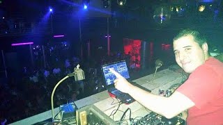 EMA DJ - SESSION REGGAETON MIX - LA MONICA DISCO