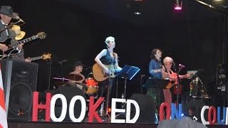 Rockin' Chairs ~ Messimy 2017 ~ Sweet Home Alabama