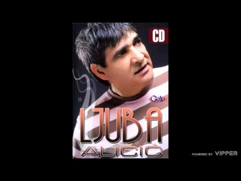 Ljuba Aličiić - Kurva - (Audio 2008)
