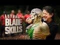 Doug Marcaida S Ultimate Knife Test Intense Survival Race BattlGames Episode 3