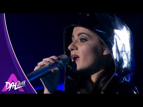 Knoll Gabi: Nobody To Die For (A Dal 2018 első elődöntő)