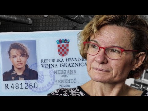 Doktorica iz vukovarske bolnice prisjetila se užasa rata
