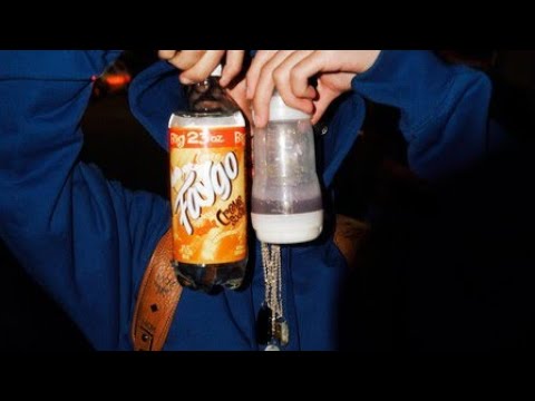 22Gfay ft. Sethii Shmactt - Leanin' [Prod. by 22Diegs & MarvinBeats] (New 2021)