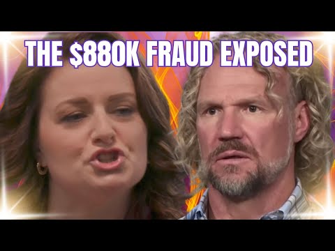 Kody & Robyn Brown’s $880K Coyote Pass Fraud Exposed: The Shocking Reason They Can’t Build Homes