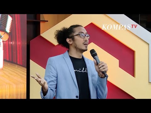 Gilang: Pesawat Business Class - SUPER