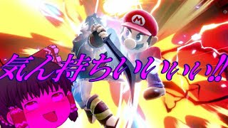 【オンライン】メテオ絶対決めるマン【スマブラSP】