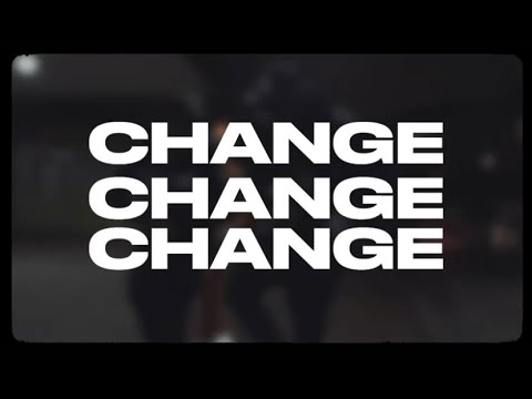 Adzmilli - Change (Official Lyric Video)