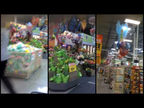 HEB according to Abby YO!