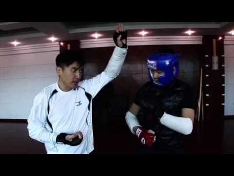 THE GRANDMASTER - Making Of Featurette C - VOST