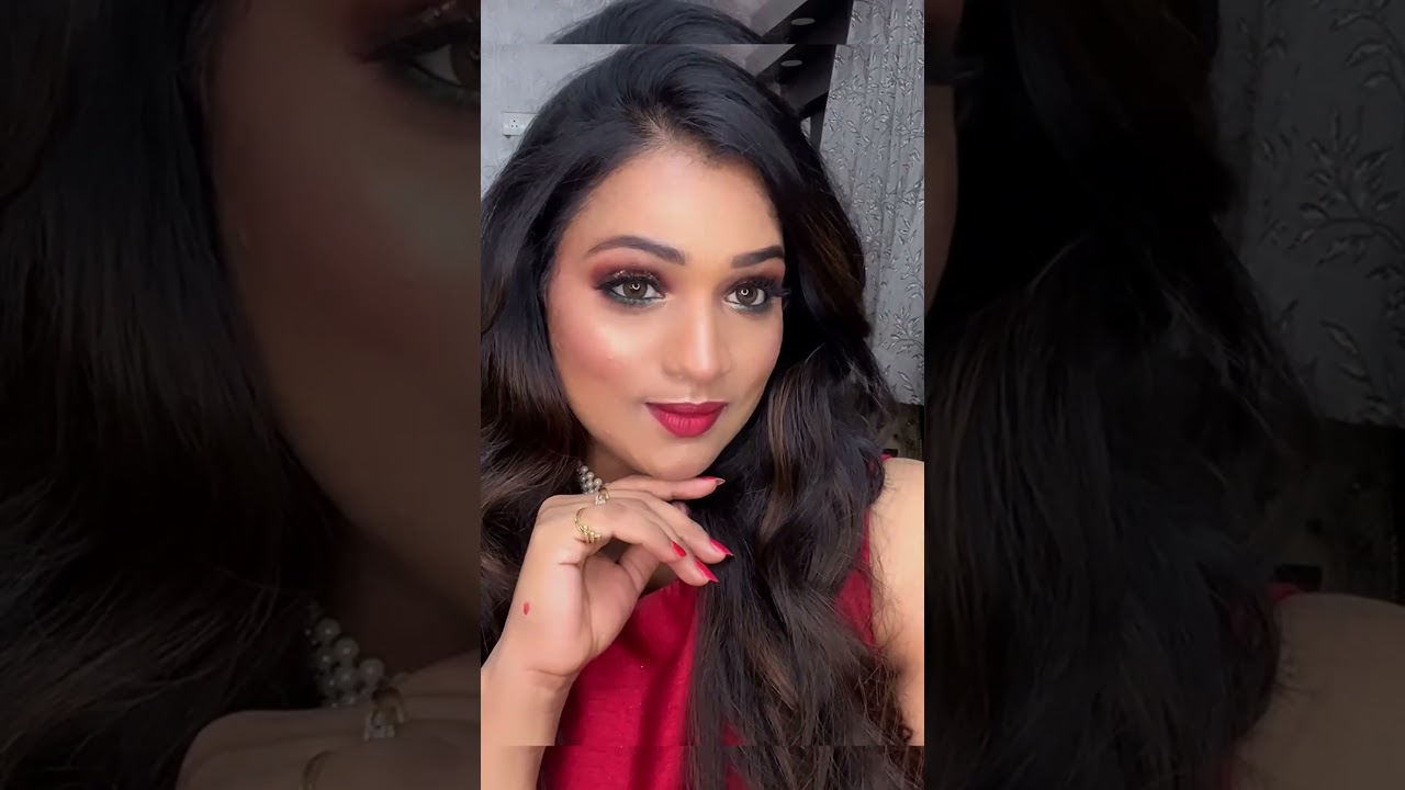 WHEN YOU LOVE DOING MAKEUP 💕MAKEUP TRANSFORMATION 💕 #viral #youtubeshorts #shorts #trending