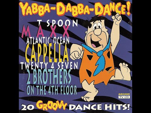 Yabba Dabba Dance! (1994)