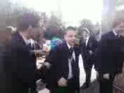 weird school in a place called royston!