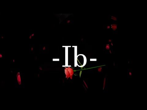 MMD Ib Beginning UPDATED CLIP