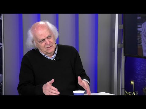 Heti Libazsír – Dénes Gábor