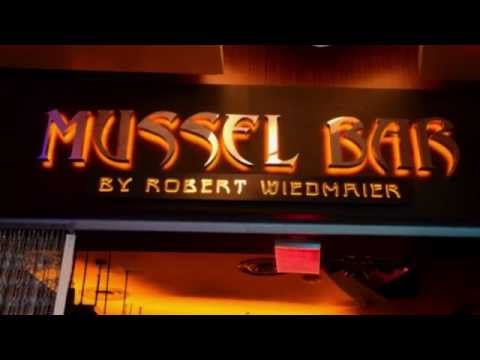 Mussel Bar no Revel-Hollywood no Potomac