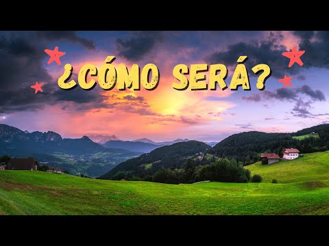 ¿COMO SERÁ? | Himno Majestuoso #562