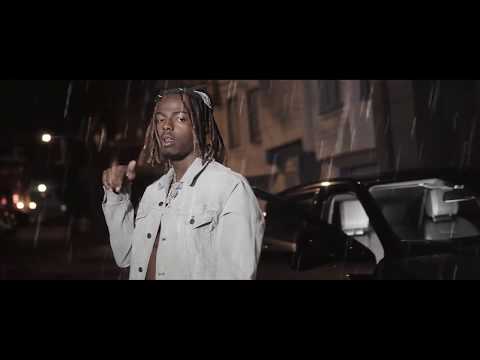 JT The 4th - If You Love Me (Official Video)(Dir. Dee Anderson)