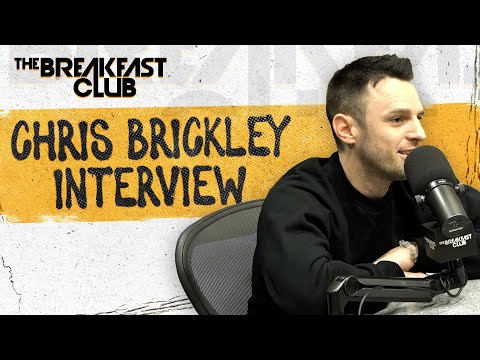 Chris Brickley On Reworking J. Cole's Jump Shot, Relationship With NBA Teams, Music Endeavors + More
