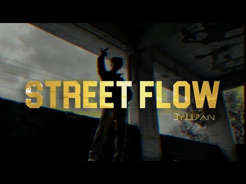 || STREET FLOW || By.Lilpain [ Dir by.@lilwings999 ] Prod by.@iskndr1798 #ihh #rap #hiphop #fyp