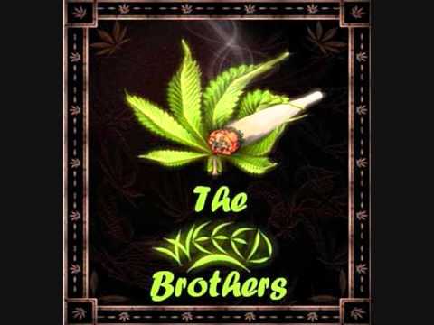 The Weed Brothers-Planta Cresce