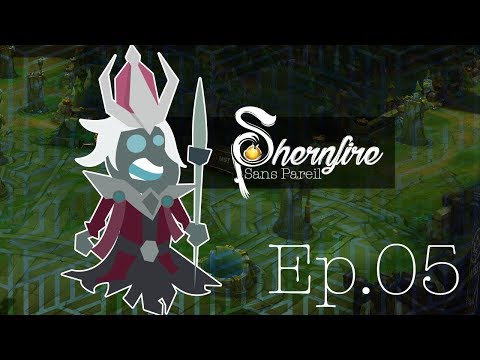Shernfire Change - Ep 5  (feat.Karthus jungle)