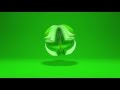 XBOX Logo Animation Experience