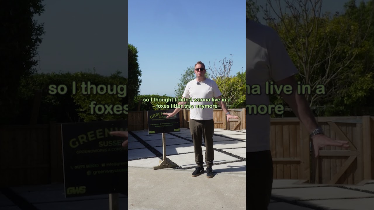 Customer testimonial — Greenways Sussex